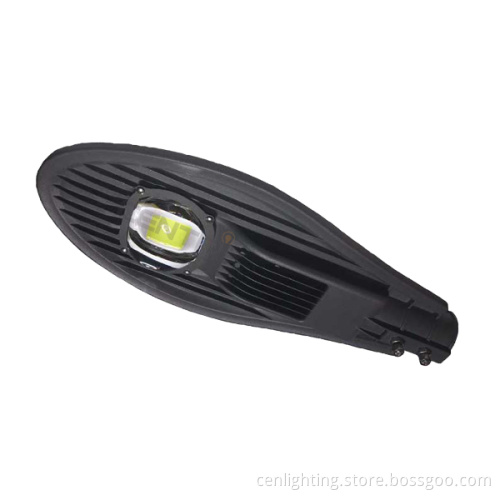 COB Outdoor UL cUL 20w led street light